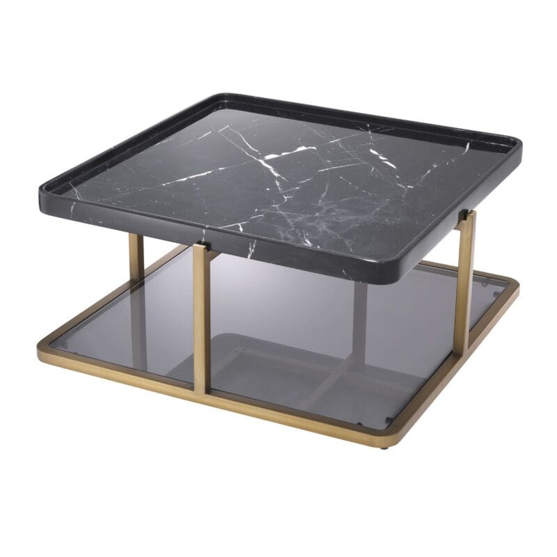 Grant Cocktail Table - Avenue Design Montreal