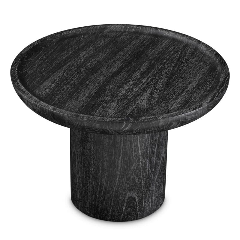 Rouault side table - Avenue Design Montreal