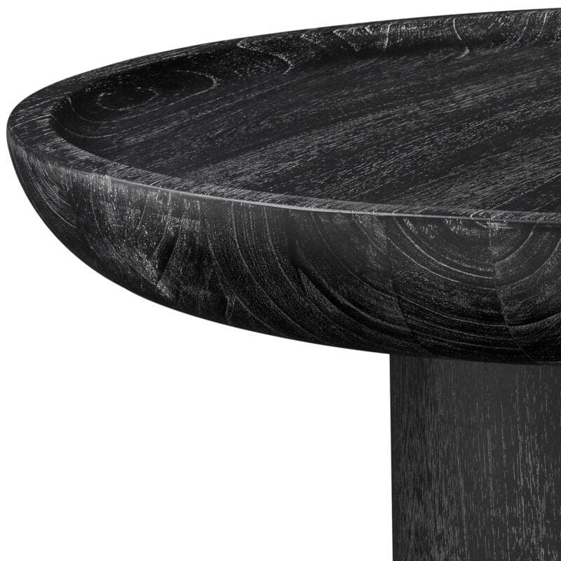 Rouault side table - Avenue Design Montreal