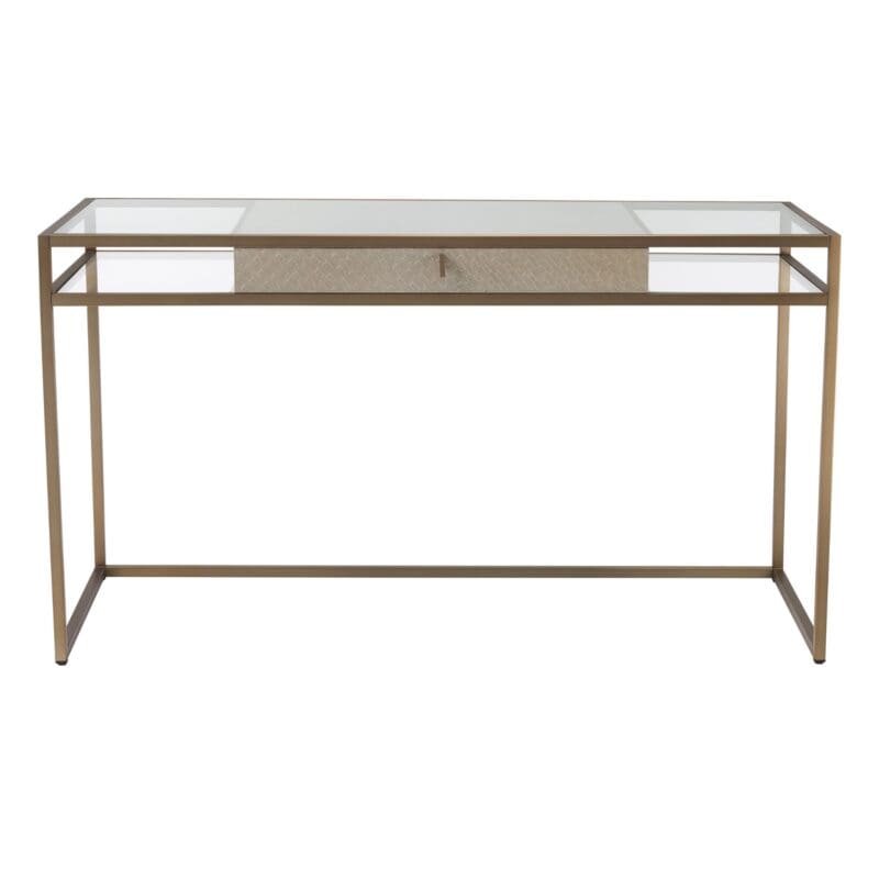 Napa Valley Desk at Avenue Design in Montreal