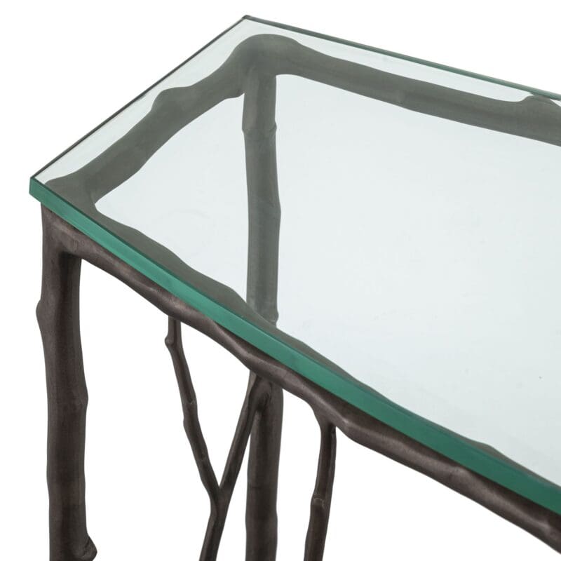 Antico Console  Table - Avenue Desing Montreal