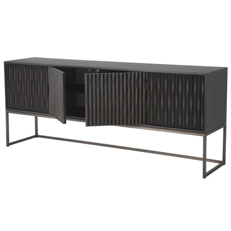 Brayden credenza - Avenue Design Montreal