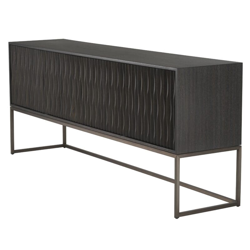 Brayden credenza - Avenue Design Montreal