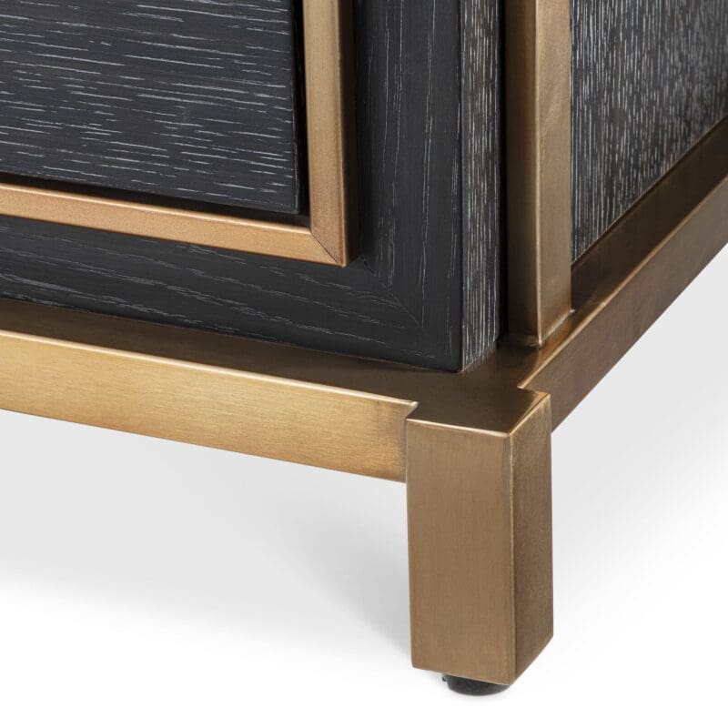 Hazel Nightstand - Avenue Design Montreal