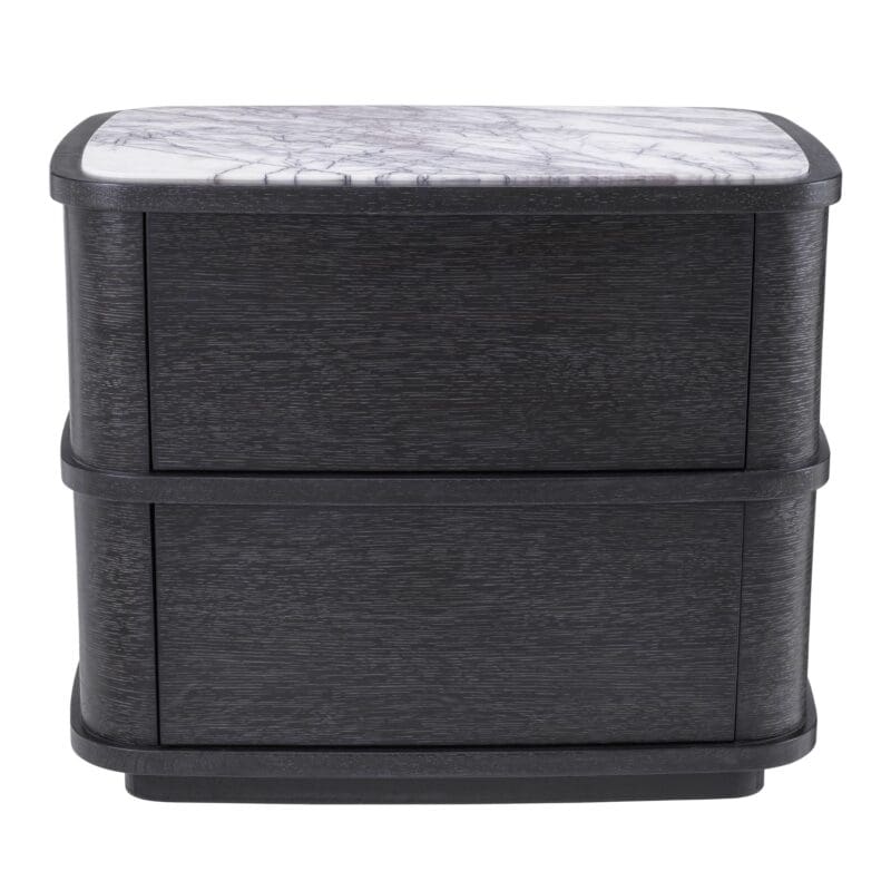 Cabana Nightstand - Avenue Design Montreal