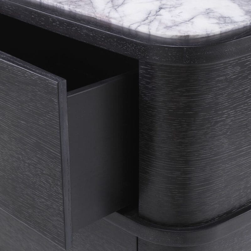 Cabana Nightstand - Avenue Design Montreal