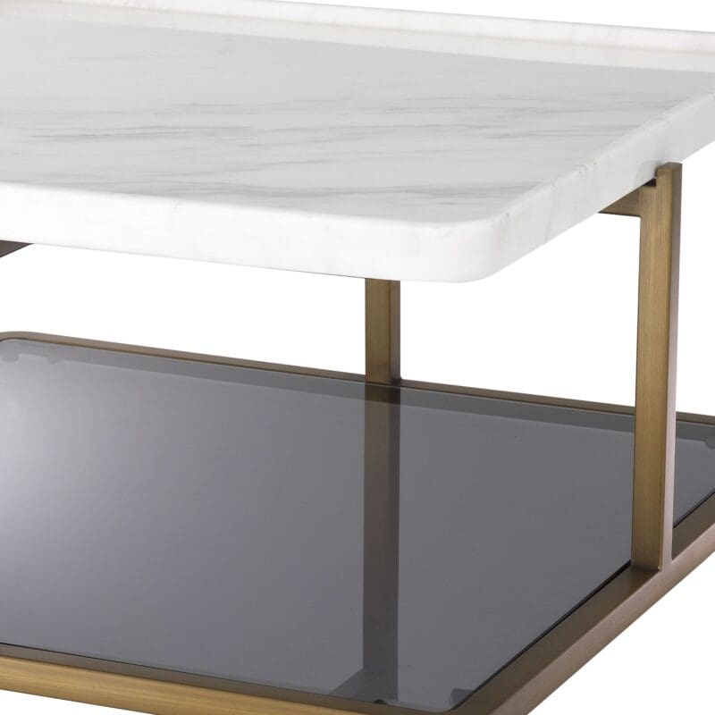 Grant Cocktail Table - Avenue Design Montreal