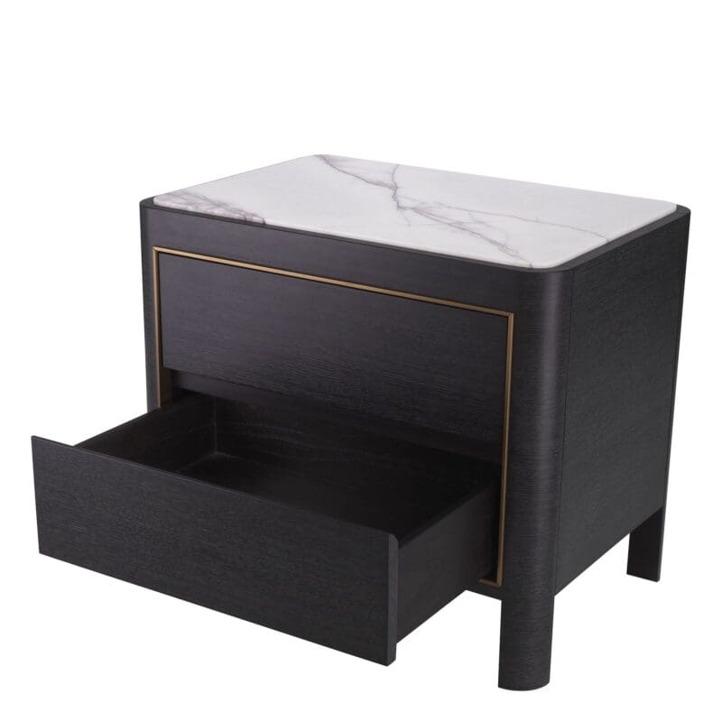 Corazon Nightstand - Avenue Design Montreal