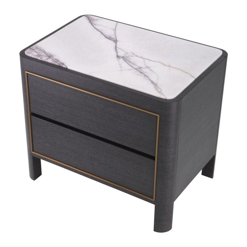 Corazon Nightstand - Avenue Design Montreal