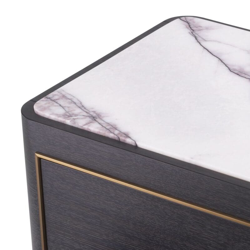 Corazon Nightstand - Avenue Design Montreal