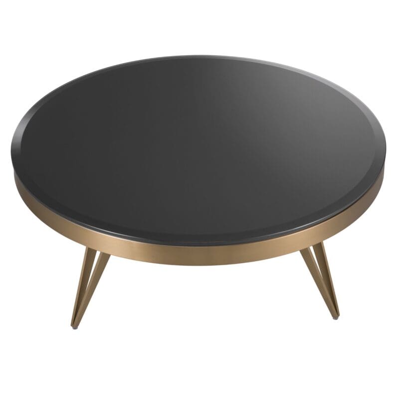 Rocco Cocktail Table - Avenue Design Montreal