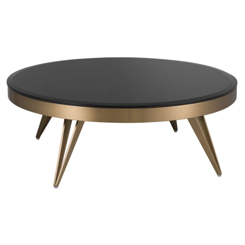 Rocco Cocktail Table - Avenue Design Montreal