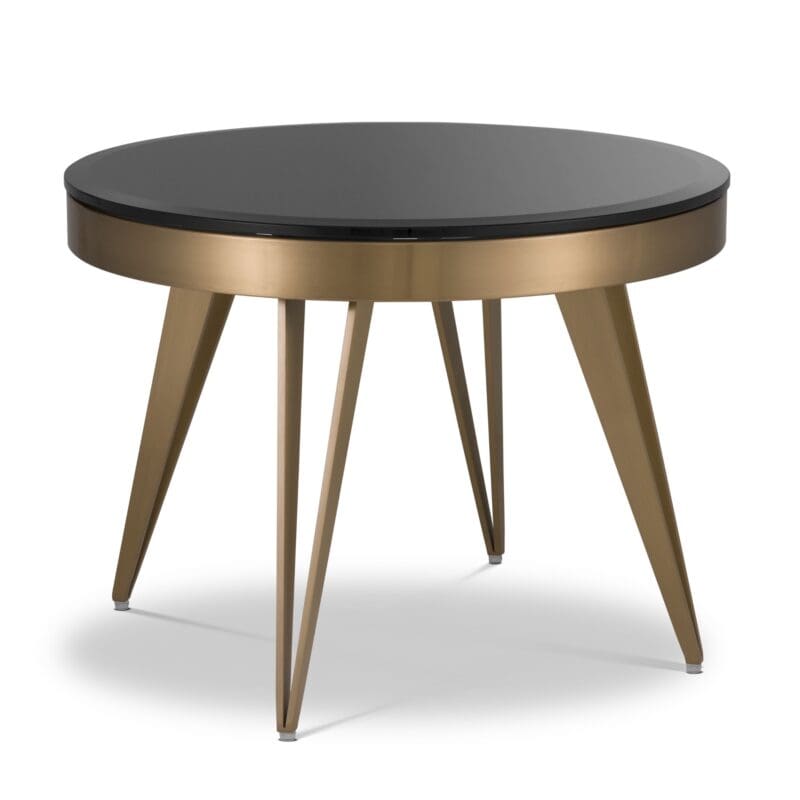 Rocco Side Table - Avenue Design Montreal