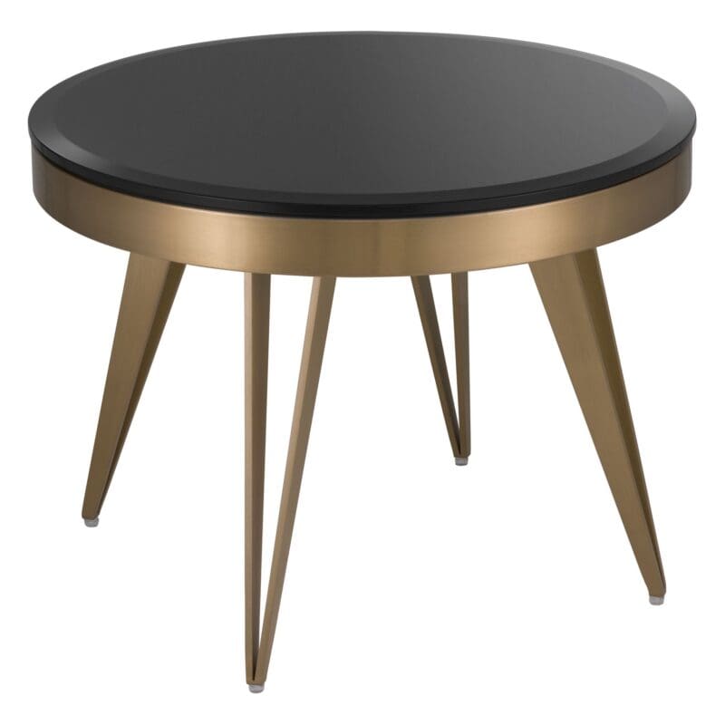 Rocco Side Table - Avenue Design Montreal