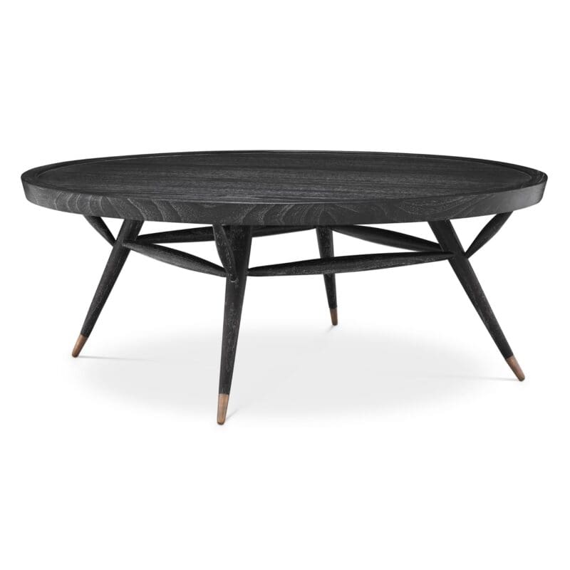 Phoenix Cocktail Table - Avenue Design Montreal