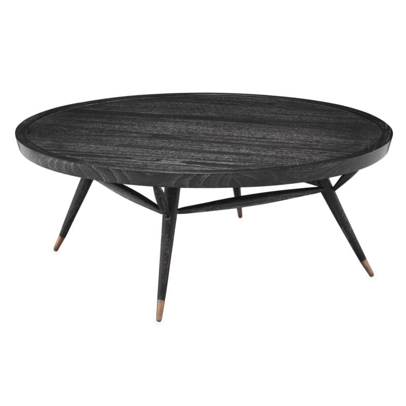 Phoenix Cocktail Table - Avenue Design Montreal