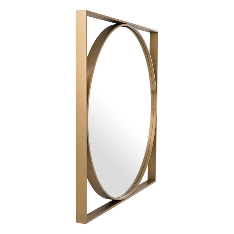 Montauk Mirror - Avenue Design Montreal