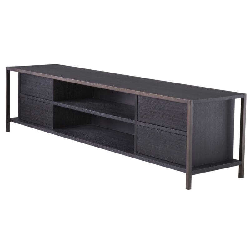 TV Cabinet Wilmot - Avenue Design Montreal