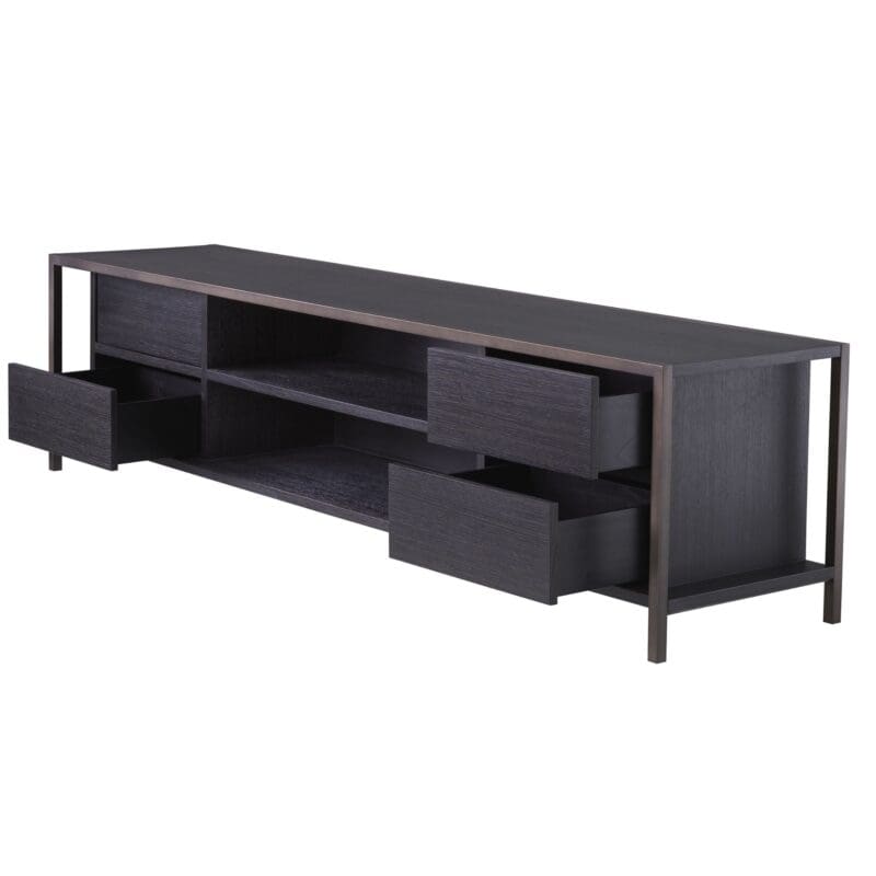 TV Cabinet Wilmot - Avenue Design Montreal