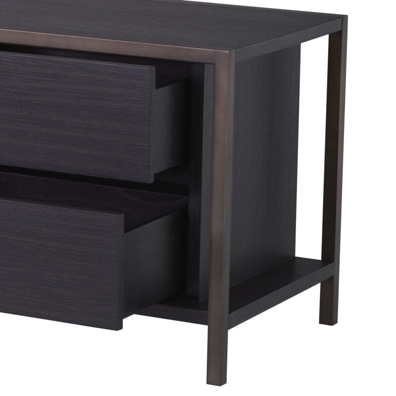 TV Cabinet Wilmot - Avenue Design Montreal