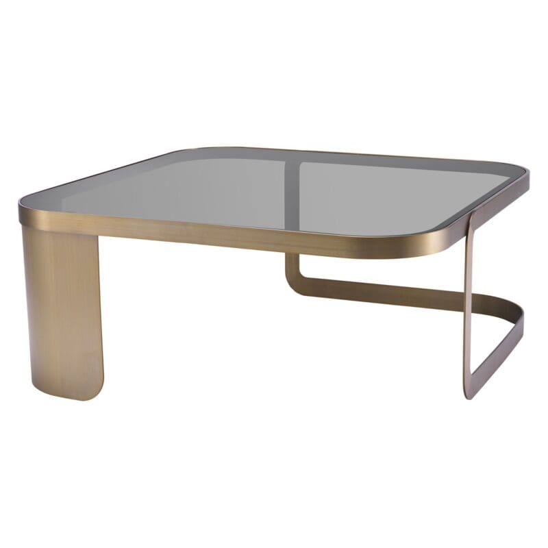 Numa Coffee Table - Avenue Design Montreal