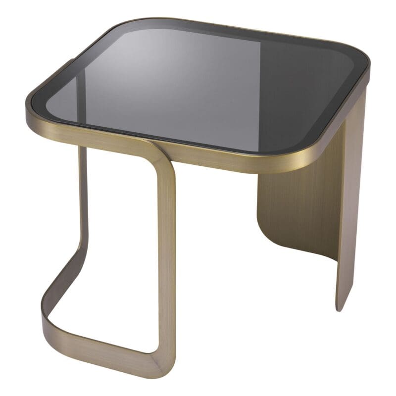 Numa Side Table - Avenue Design Montreal