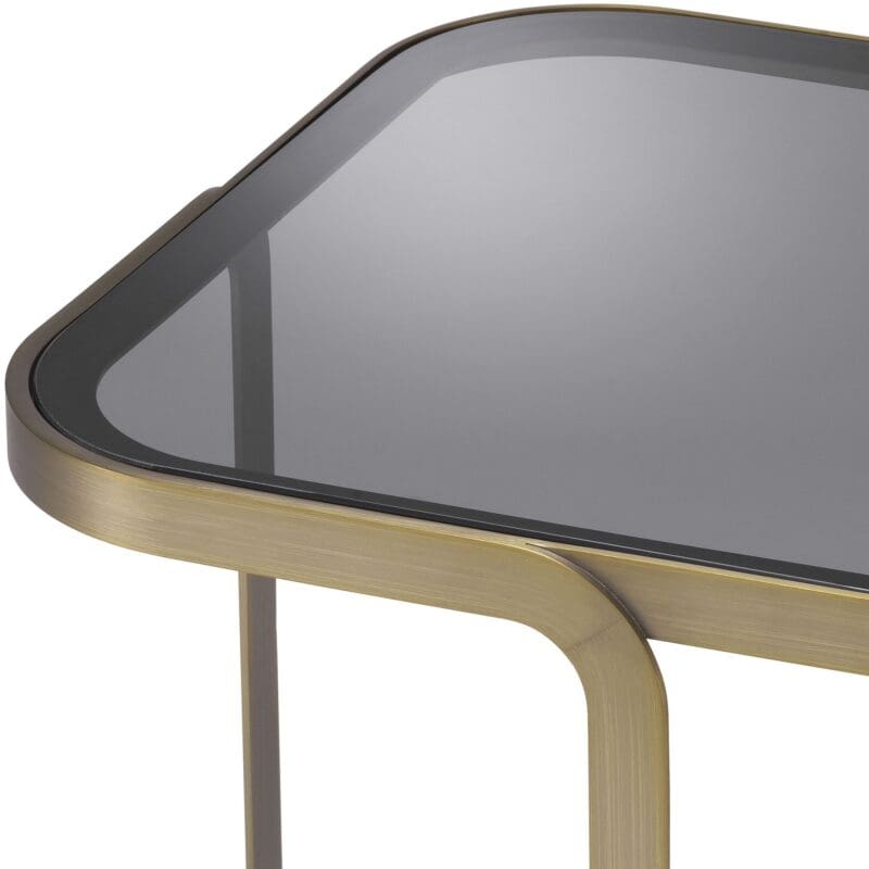 Numa Side Table - Avenue Design Montreal