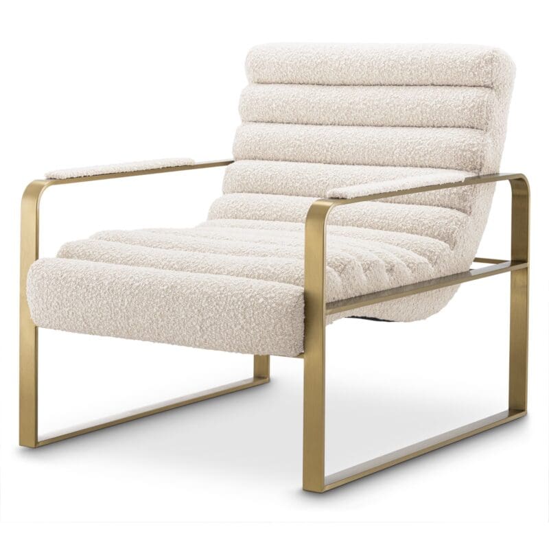 Olsen Chair - Avenue Design Montreal