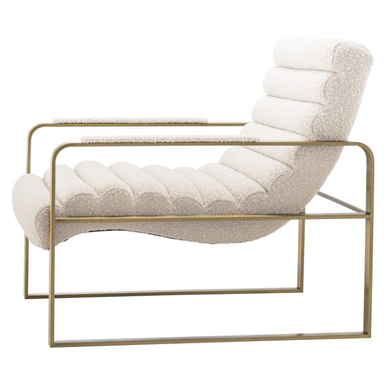 Olsen Chair - Avenue Design Montreal