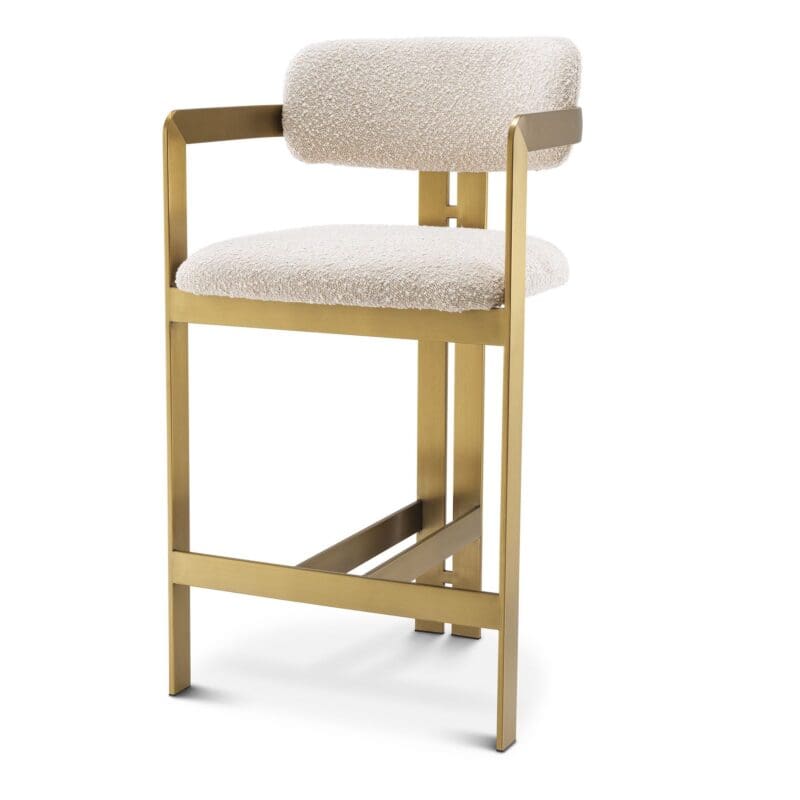 Donato Counter Stool - Avenue Design