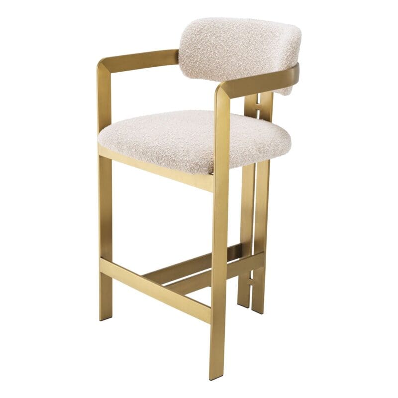 Donato Counter Stool - Avenue Design