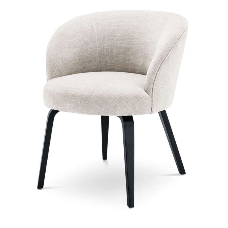 Vichy Dining Chair - Avenue Design Montreal