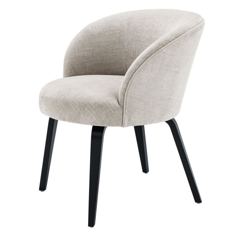 Vichy Dining Chair - Avenue Design Montreal