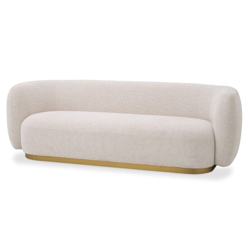 Roxy Sofa - Avenue Design Montreal