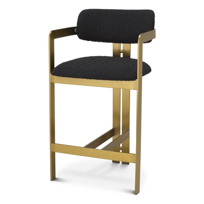 Donato Counter Stool - Avenue Design