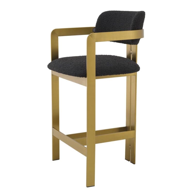 Donato Counter Stool - Avenue Design