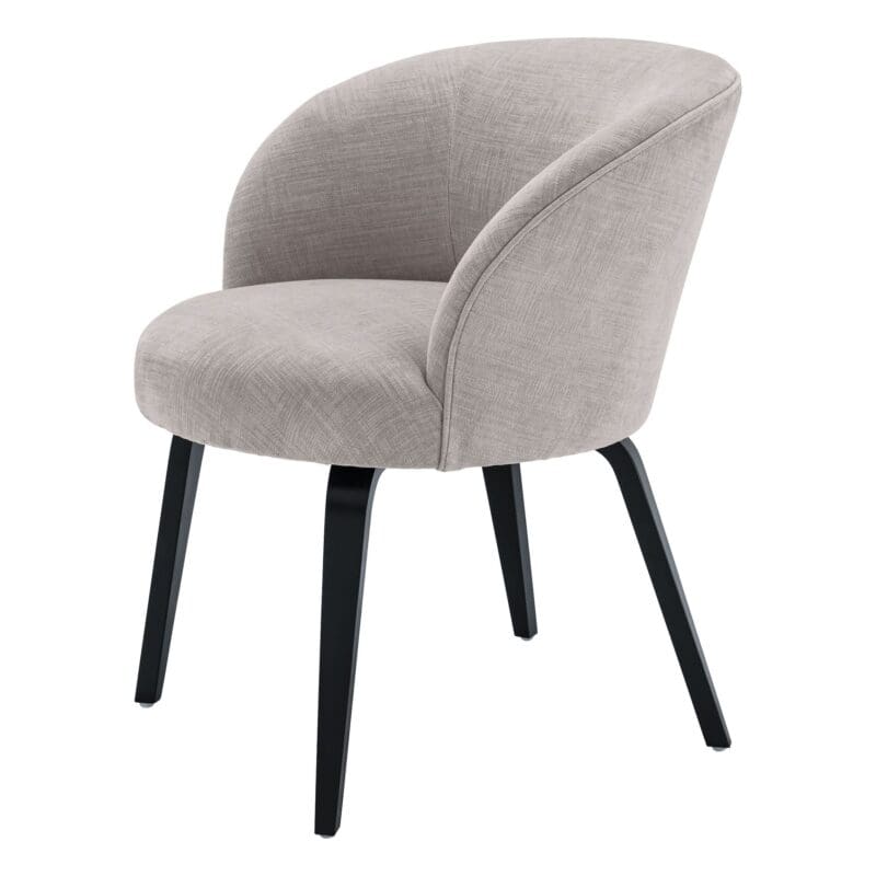 Vichy Dining Chair - Avenue Design Montreal