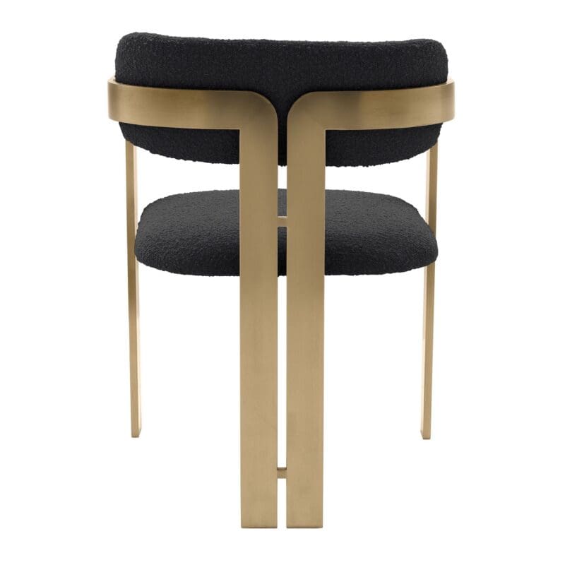 Donato Dining Chair - Avenue Design Montreal