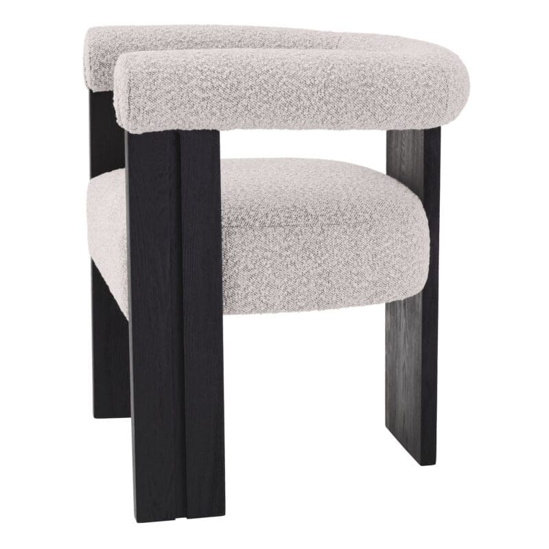 Chaise Percy Dining Chair - Avenue Design Montreal