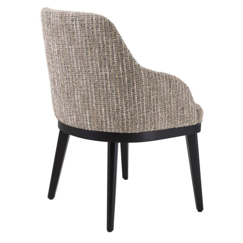 Chaise Costa Dining Chair - Avenue Design Montreal