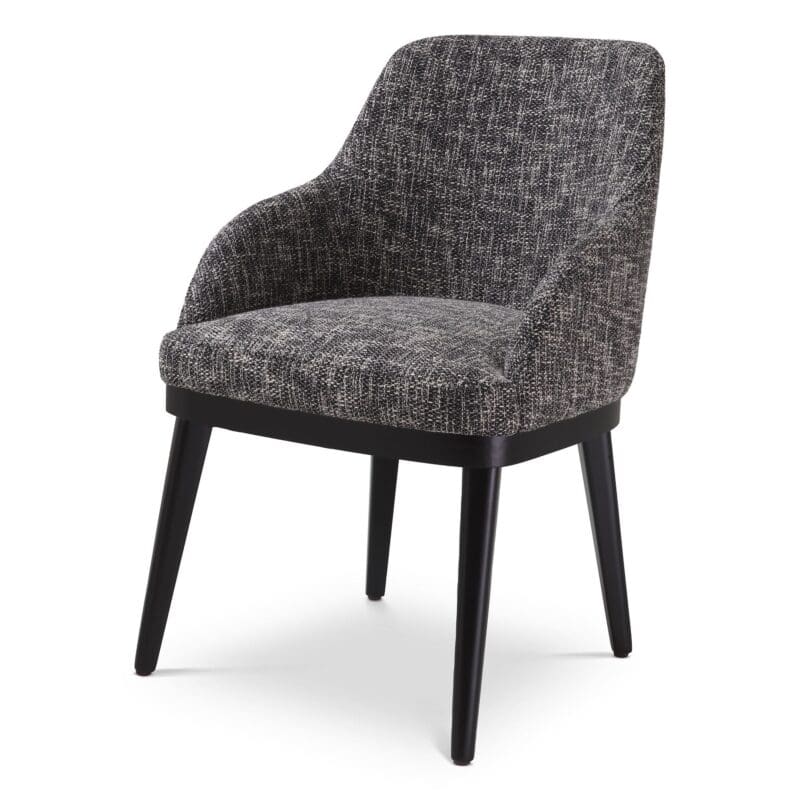 Chaise Costa Dining Chair -  Avenue Design Montreal