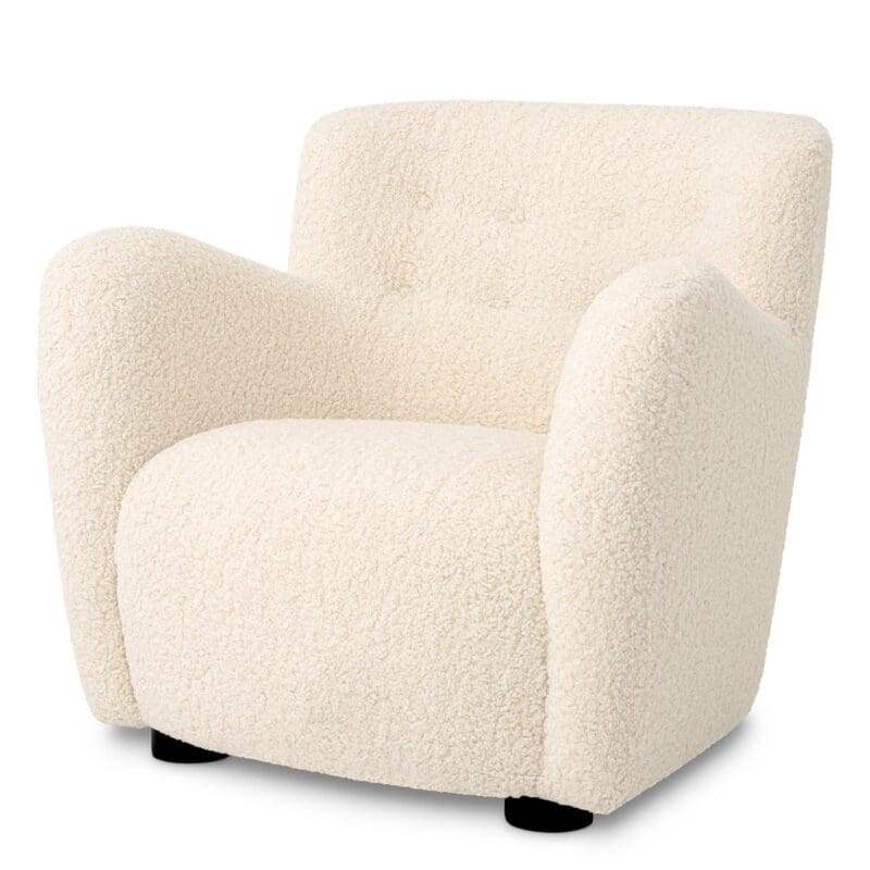 Fauteuil Bixby - Avenue Design Montreal