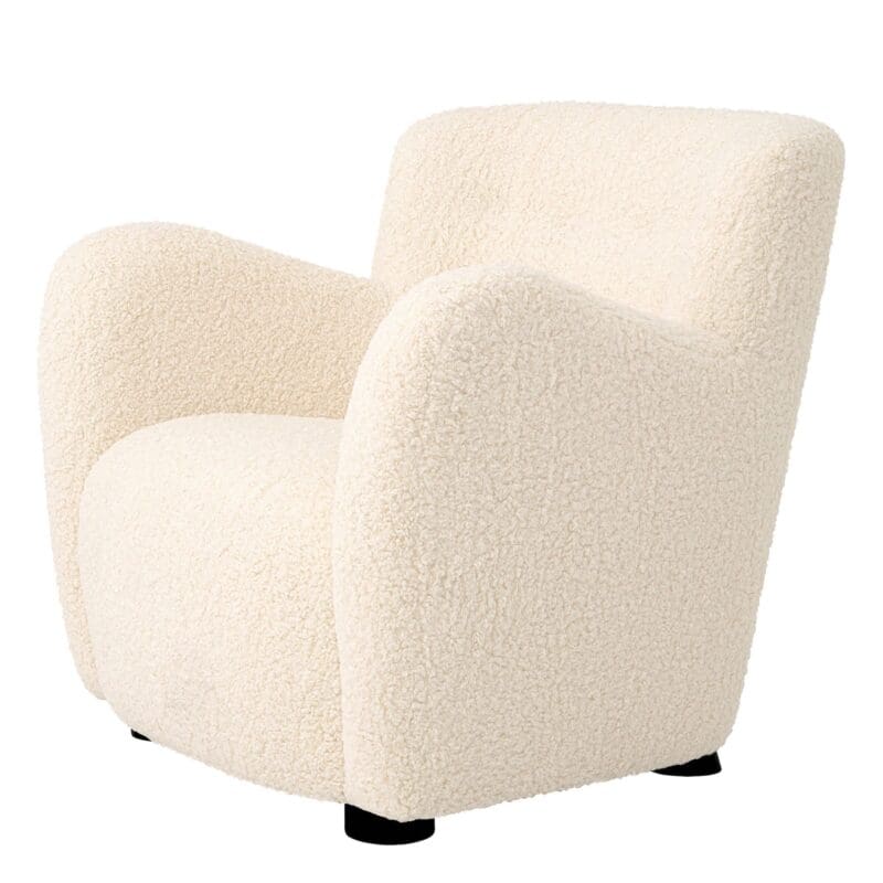 Fauteuil Bixby - Avenue Design Montreal