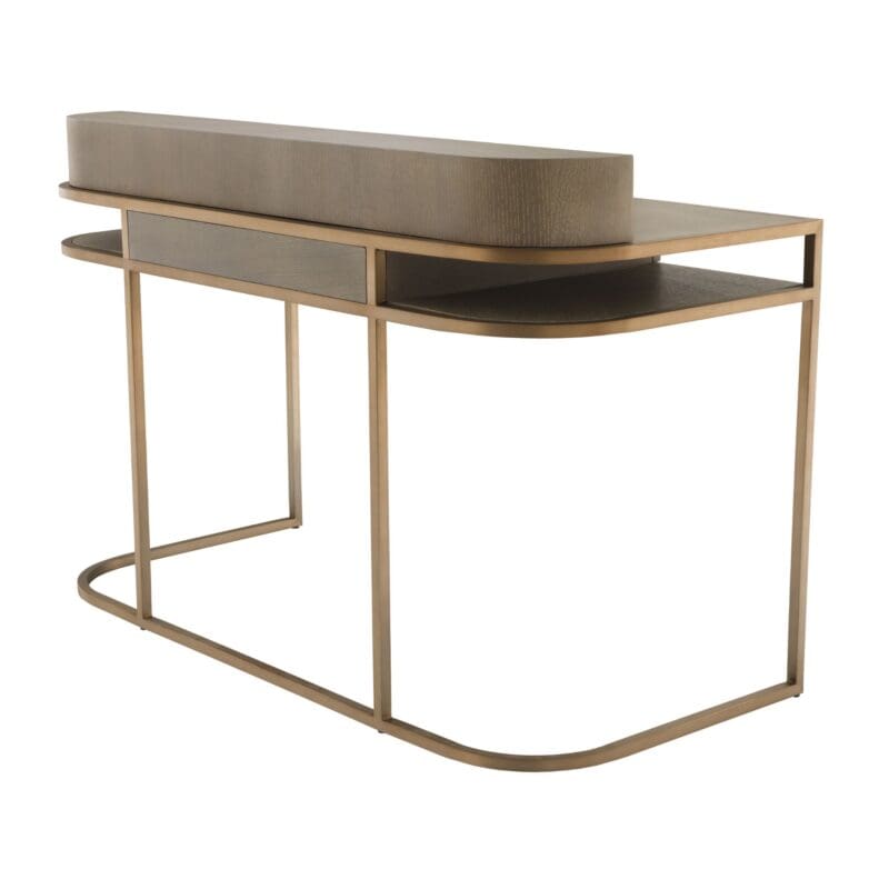 Highland Desk at Avenue Design in Montreal