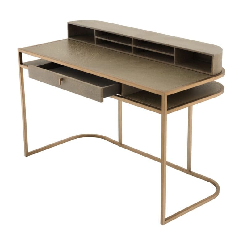 Highland Desk at Avenue Design in Montreal