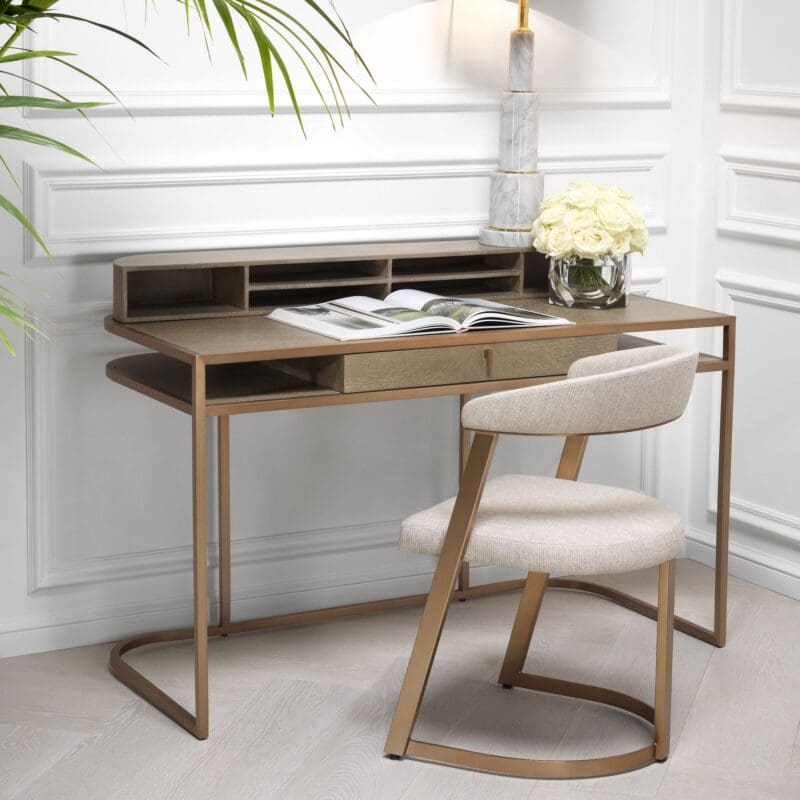 Highland Desk at Avenue Design in Montreal