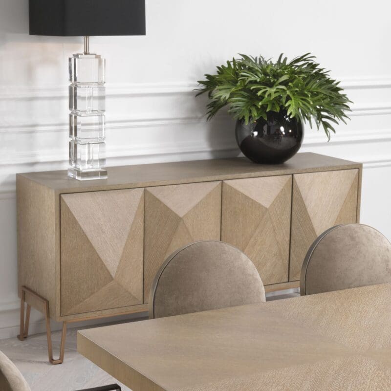 Highland Credenza - Avenue Design Montreal