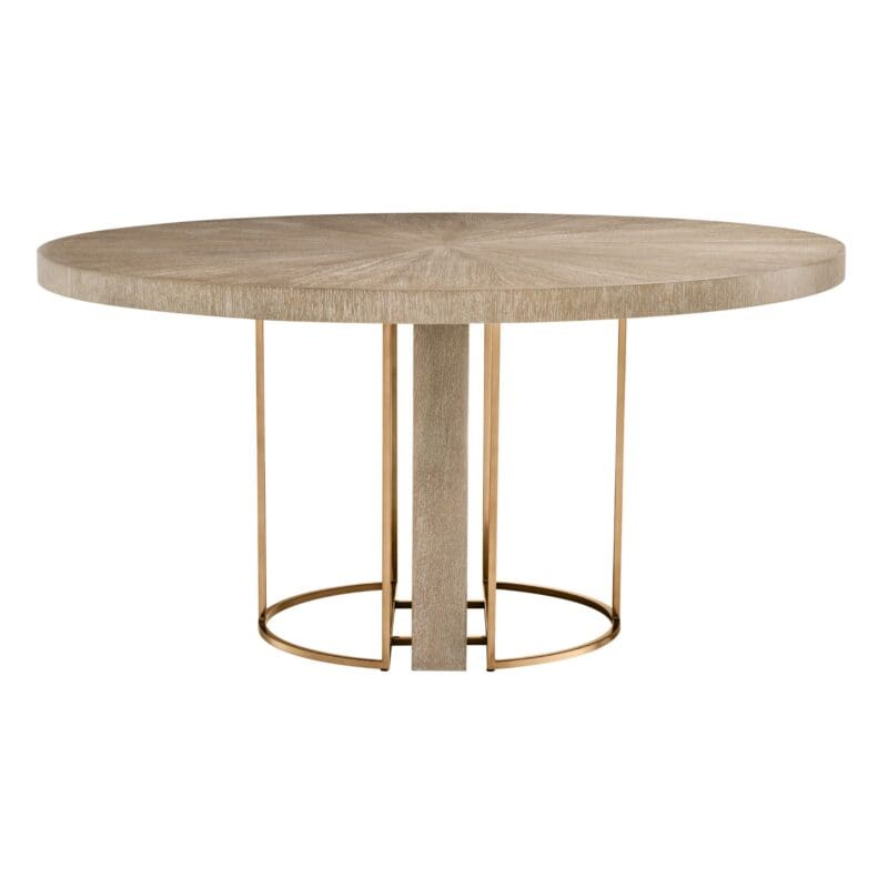 Remington Dining Table - Avenue Design Montreal