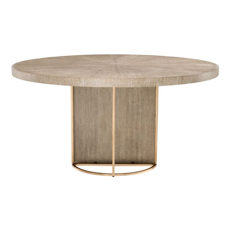 Remington Dining Table - Avenue Design Montreal