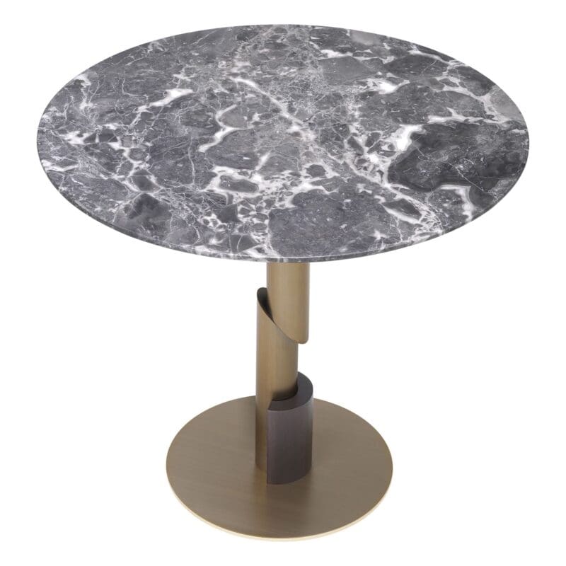 Flow Dining Table - Avenue Design Montreal